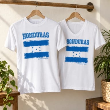 Honduras Tee