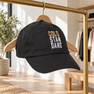 OG Dad Hat