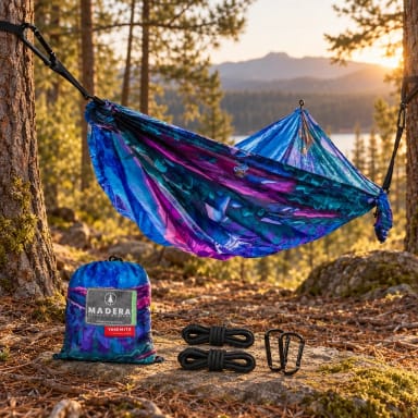 ALL Madera Hammocks