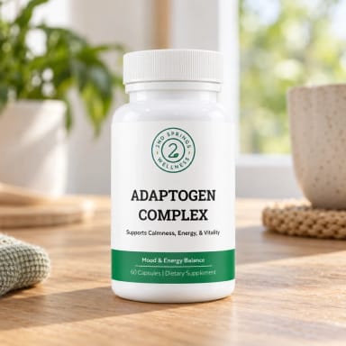 Adaptogen Complex