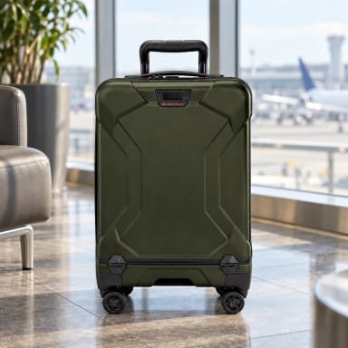 Briggs & Riley Torq Spinner