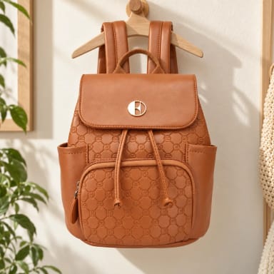 Compass 10L Mini Backpack