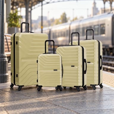 Aurum 4 Piece Set 20''/24''/28''/32''