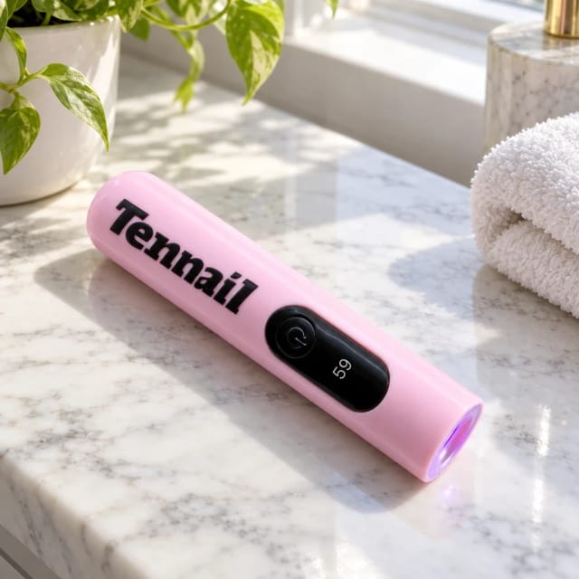 TenNail UV Led Lamp for Gel Nails