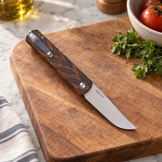 BPS Knives SKUA