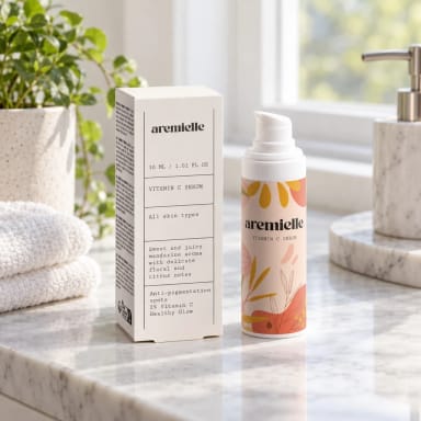 Vitamin C Serum