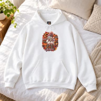 Fall Junkie