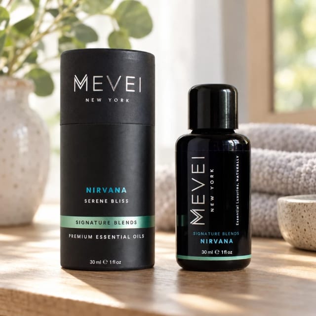 MEVEI Nirvana - Serene Bliss