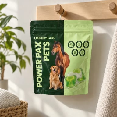 Power Pax 5-in-1 (Pets, Case of 8 (36-Count Bags))