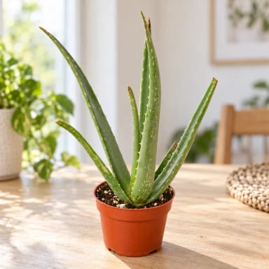 Aloe Vera
