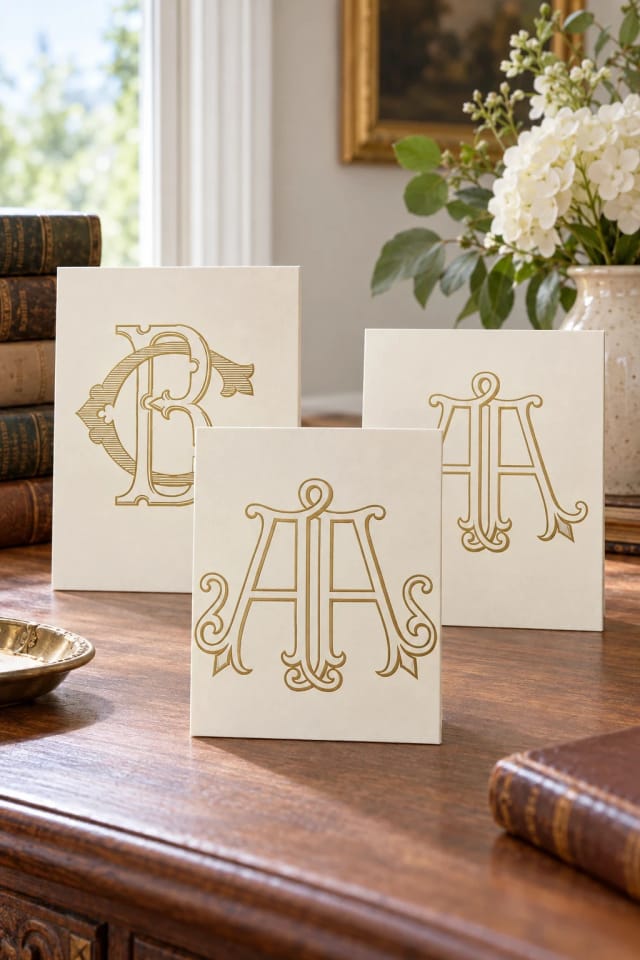 Shuler Studio Antique Chic BC, AA No.2 and AA No.3 in a bright home