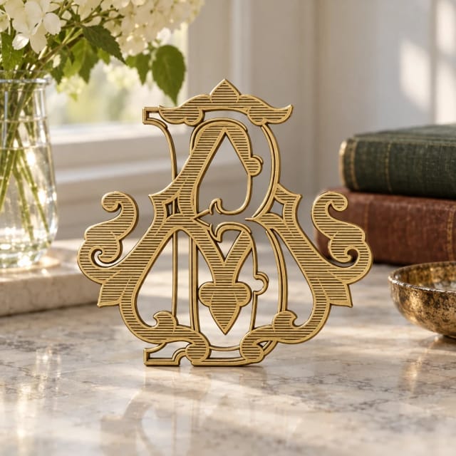 Shuler Studio Antique Chic AB