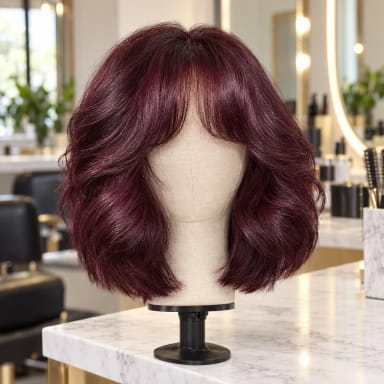 $159=2 Wigs