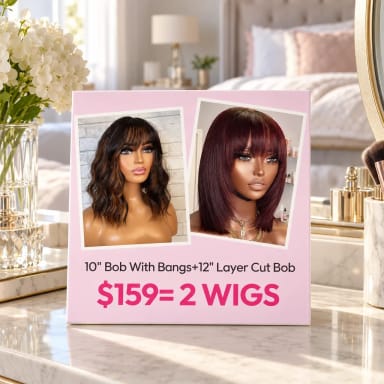 $179=2 WIGS