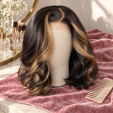 $209=2 WIGS