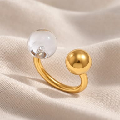 Ball Ring