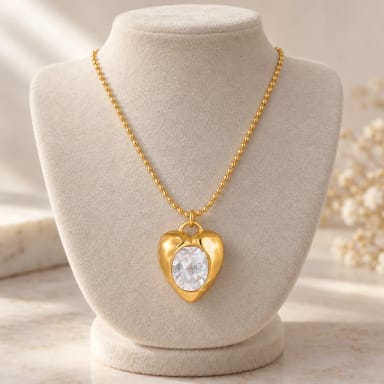 Kiki Necklace