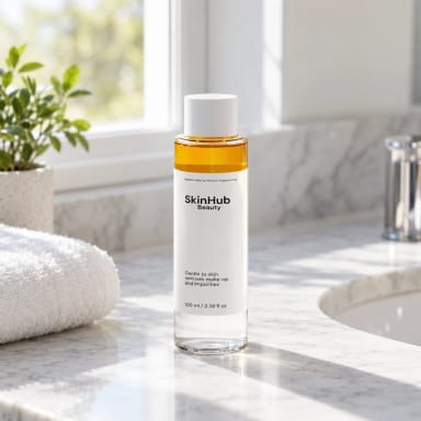 BiPhasic Make-up Remover, Fragrance Free