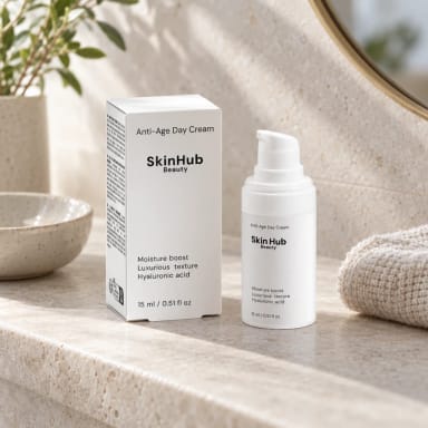 Anti-Age Day Cream