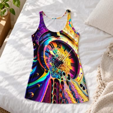 Attractive Harmony Women's Tank