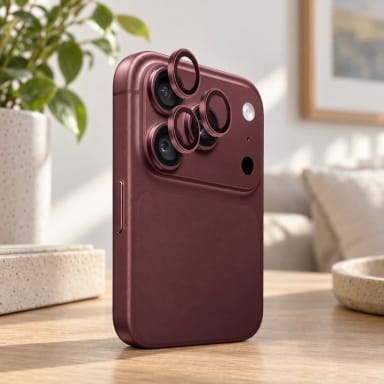 iPhone Camera Protector