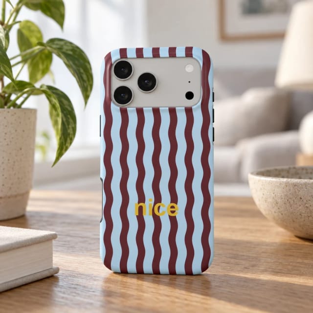 CoBak Not Bad Tough Phone Case