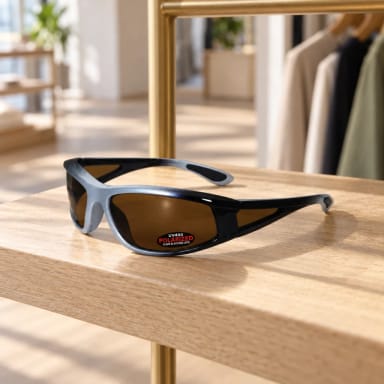 Puyallup Polarized Sunglasses