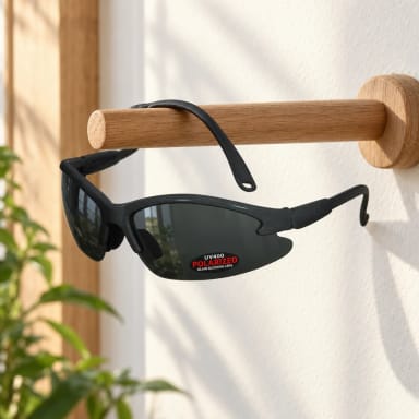 Cowlitz Polarized Sunglasses