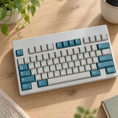 GMK CYL TA Neo -näppäinhatut