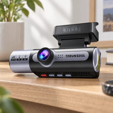 TERUNSOUL FW983A Parking Monitoring Kit