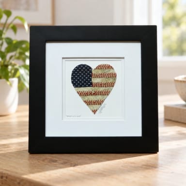 "America's Love" Original Artwork
