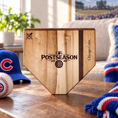 Chicago Cubs 2026 Postseason