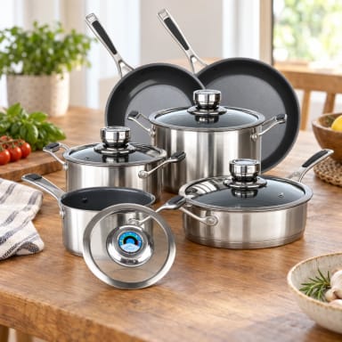 Ultimate Kitchen Bundle