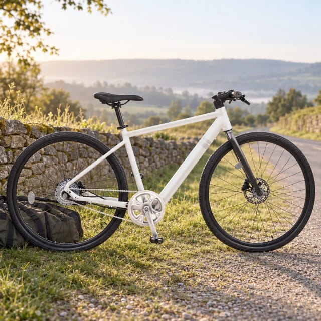 Solé Bicycles e(commuter)