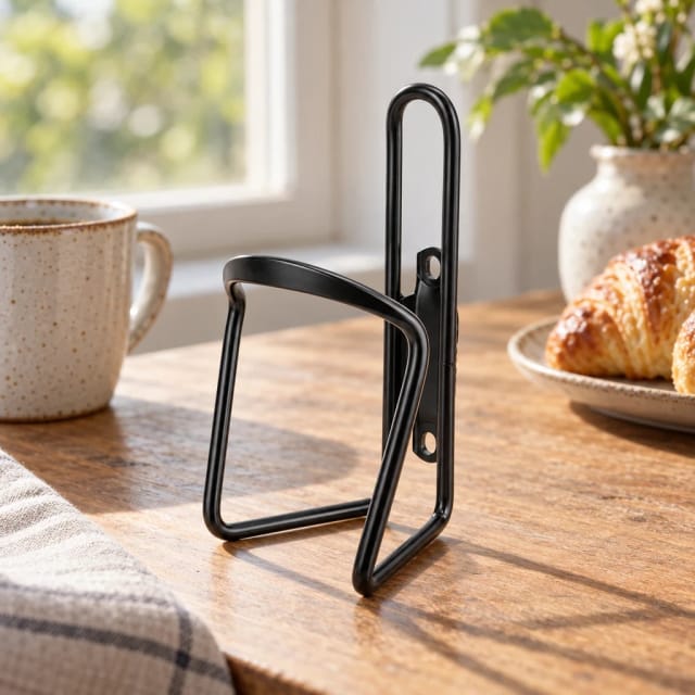 Solé Bicycles Sunlite Alloy Bottle Cage