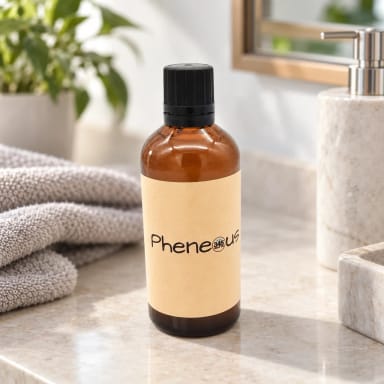 345 Soap Co. Pheneous Aftershave 100ml
