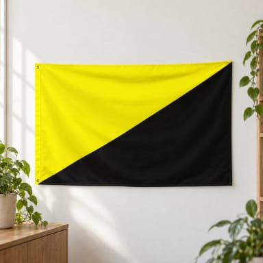 Ancap Flag