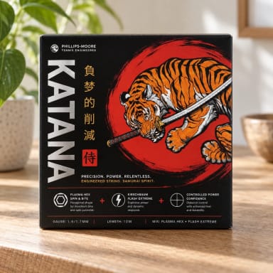 KATANA