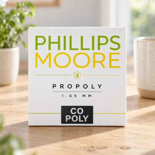 Phillips Moore Propoly 1.65mm 9m