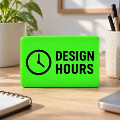 Design Hours