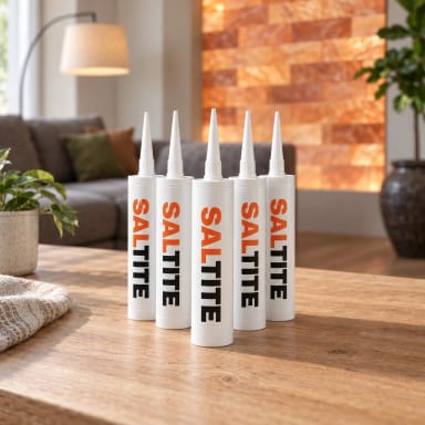 10×4 ft Himalayan Salt Wall Kit