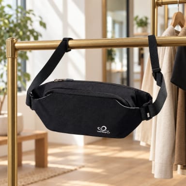 Waterfly Utility Lightweight Fanny Pack