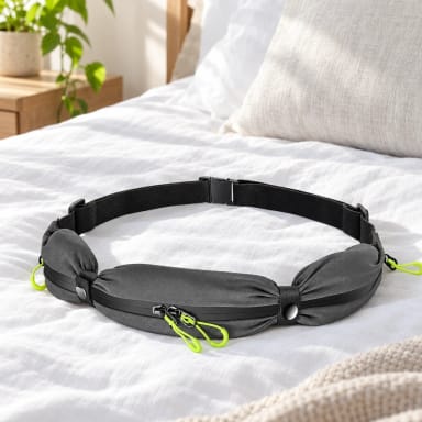 Waterfly Sport Running Belt Bag