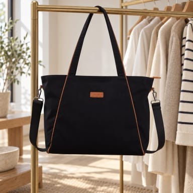 Waterfly Utility Celaya 2-in-1 Tote Bag