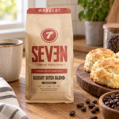 Biscuit Bitch Blend