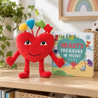 Classroom Calming Corner Bundle