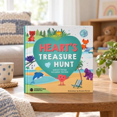 Positive Parenting Starter Bundle