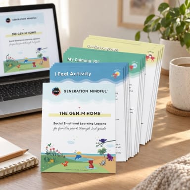 Time-In ToolKit Games Booklet (Digital)