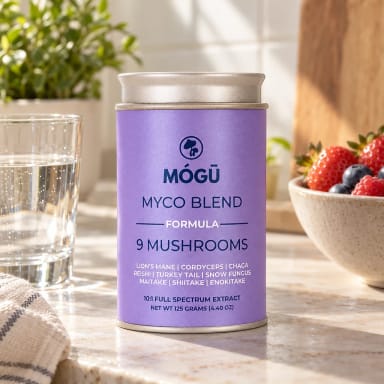Myco Blend - 9 Mushrooms