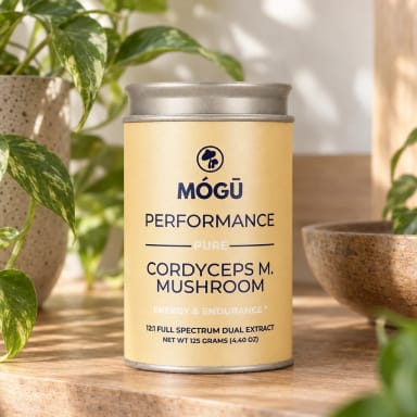 Organic Cordyceps militaris